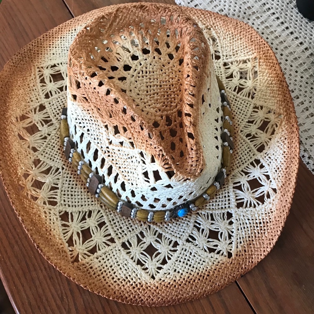 Jacobsen Cowboy Hat